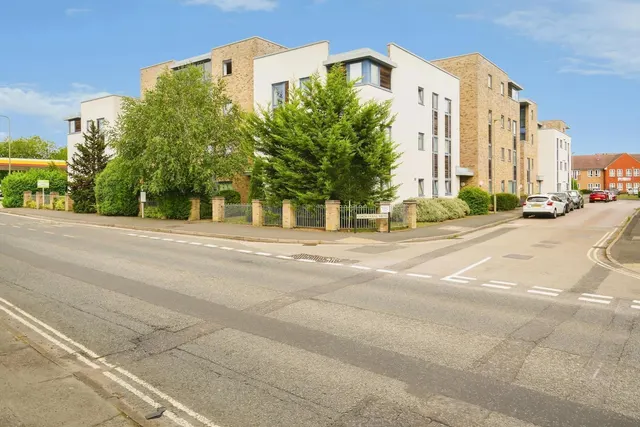 London Road, Bicester, Oxfordshire, OX26, photo 1