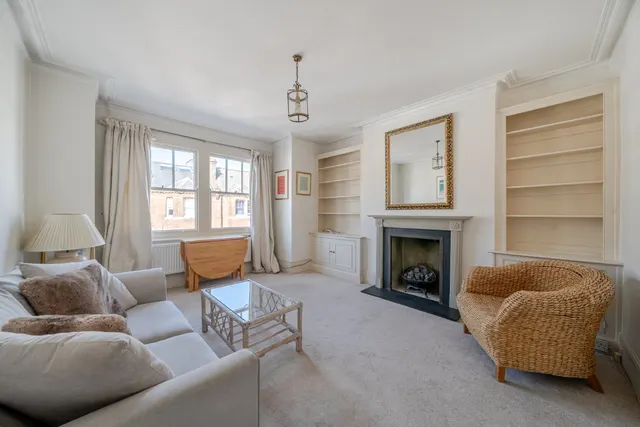 Vera Road, Fulham, London, SW6, photo 1
