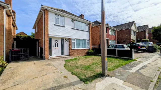 Faraday Close, Braintree, CM7, photo 1