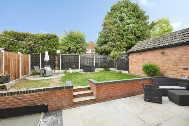 Faraday Close, Braintree, CM7, photo 3
