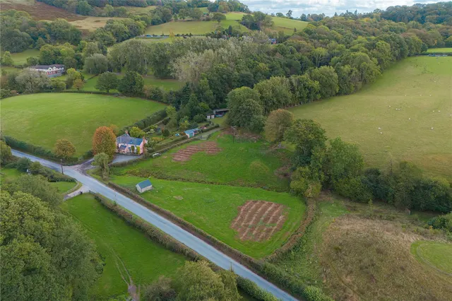 Moelygarth, Welshpool, SY21, photo 2
