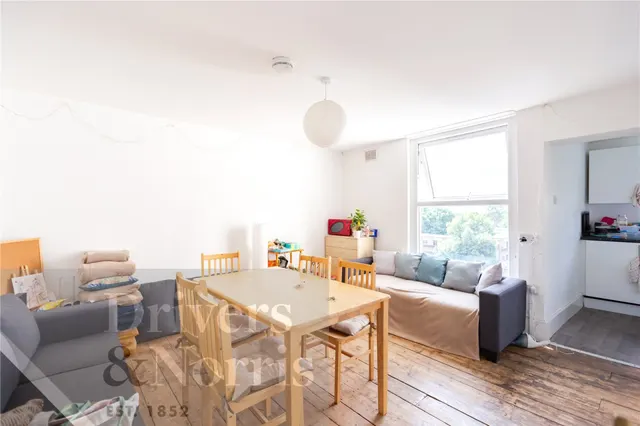 Hazellville Road, Upper Holloway, photo 3