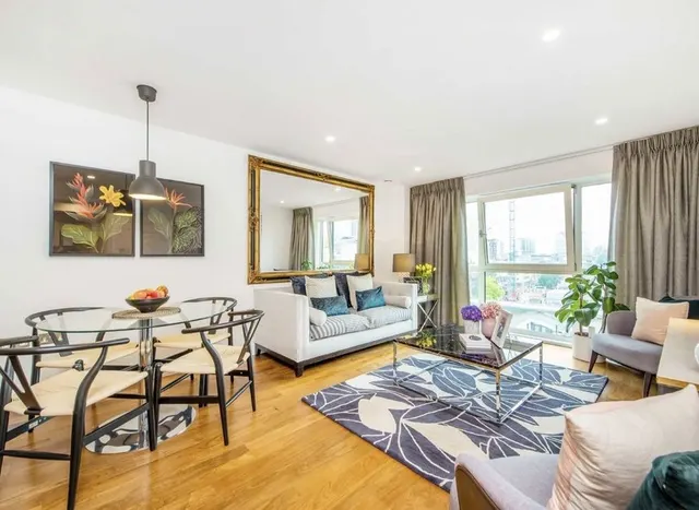 Goswell Road, Clerkenwell, EC1M, photo 1