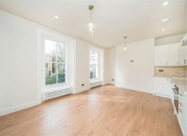 Camberwell New Road, Camberwell, SE5, photo 1