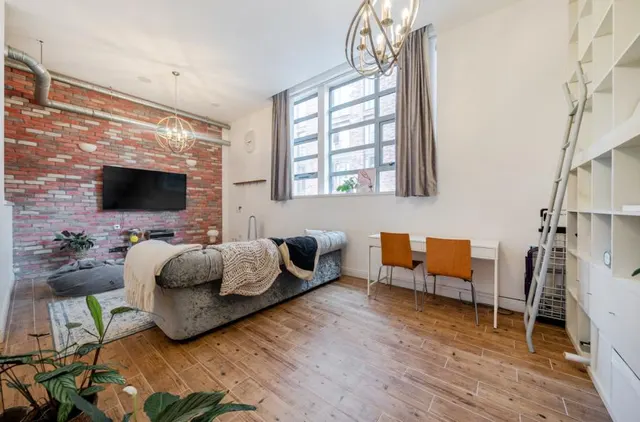 2 bedroom flat, Ludgate Hill, Manchester, M4