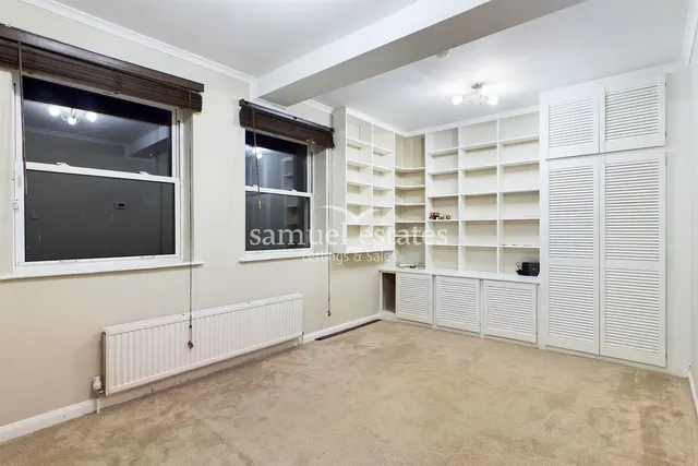 148 Peckham Rye, London, SE22 9QP, photo 1