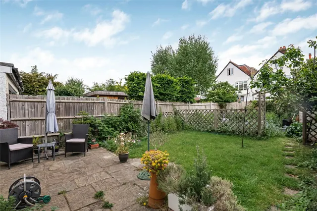 Photo 3 — Woodnook Road, Furzedown