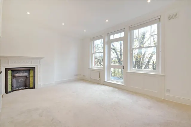 Fitzjohns Avenue, Hampstead, NW3, photo 2