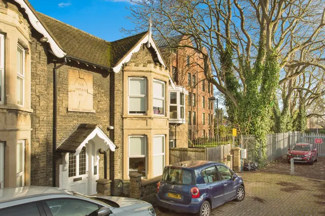 Mill Road, Cambridge, CB1, photo 3