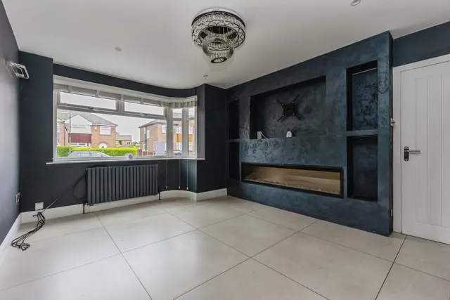 Photo 3 — Delamere Avenue, Sale, Greater Manchester, M33