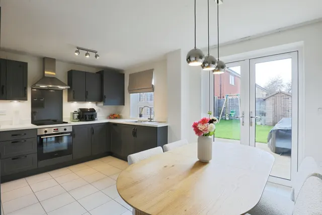 Brewin Road, Upper Lighthorne, Leamington Spa, photo 1