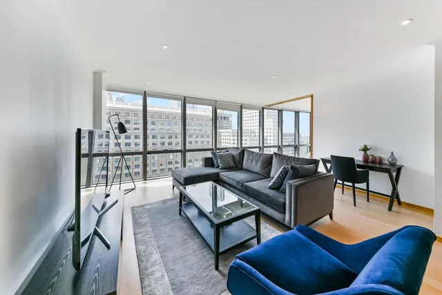 West India Quay, Canary Wharf, E14, photo 3