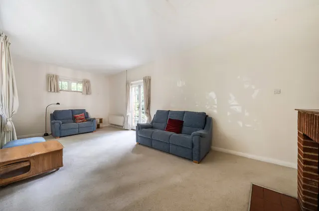Photo 3 — Sandy Lane, Camberley, Surrey, GU15 2AG