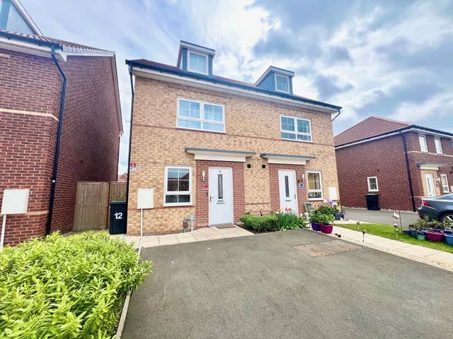 Multimode Close, Beeston, NG9, photo 1