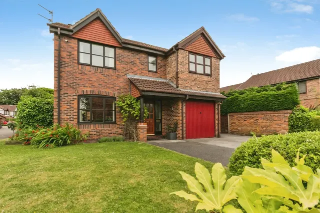 Mornant Avenue, Hartford, Northwich, Cheshire, CW8, photo 1