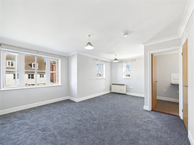 Wilkes Court, Kesgrave, IP5, photo 2