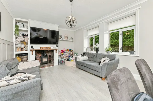 Cumberworth Road, Skelmanthorpe, HD8, photo 2