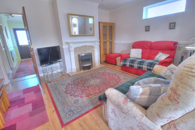 Meriton Road, Lutterworth, LE17, photo 2