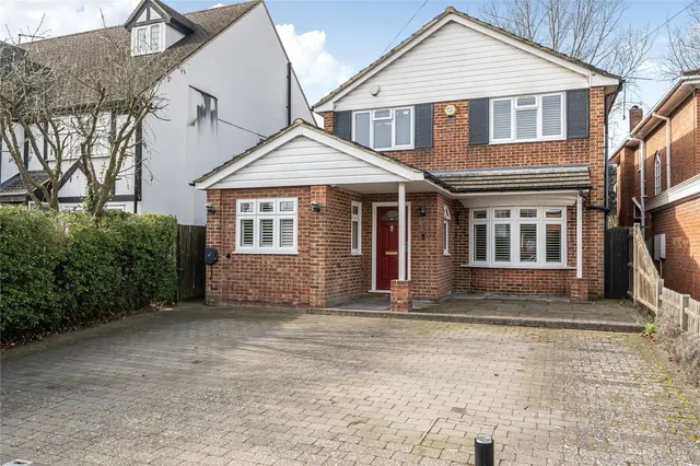 Beaumont Road, Petts Wood, Orpington, BR5, photo 1