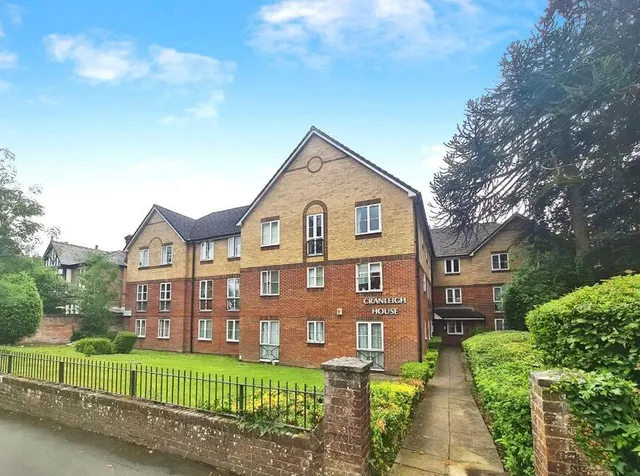 Westwood Road, Southampton, Hampshire, SO17, photo 1