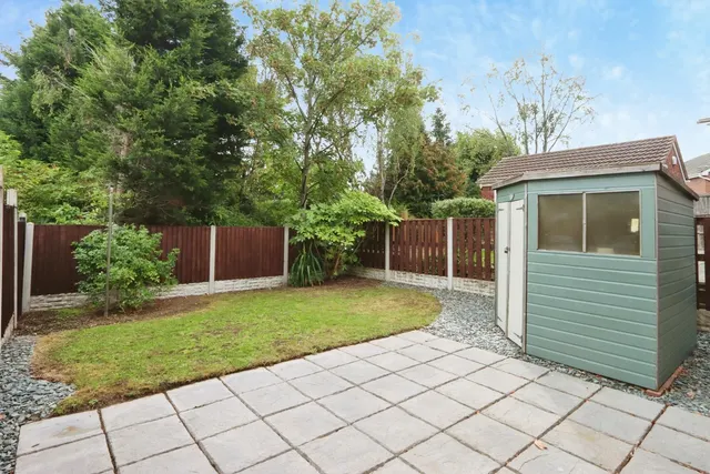 Photo 3 — Olivers Way, ROTHERHAM, South Yorkshire, S60