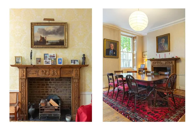 West Square, Kennington, London, SE11, photo 1