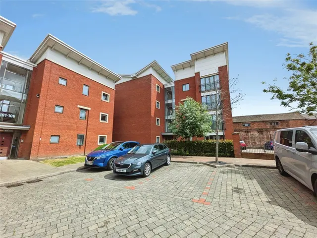 Albion Street, Wolverhampton, WV1, photo 1