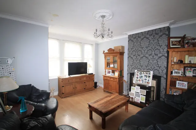 Photo 2 — Priory Hill, Dartford