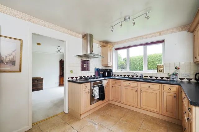 Photo 2 — Blenheim Avenue, Lowdham, Nottingham, Nottinghamshire, NG14