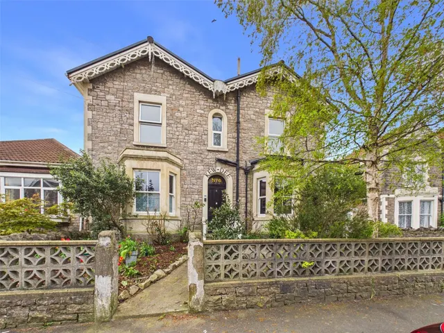 Neva Road, Weston-super-Mare, BS23, photo 1