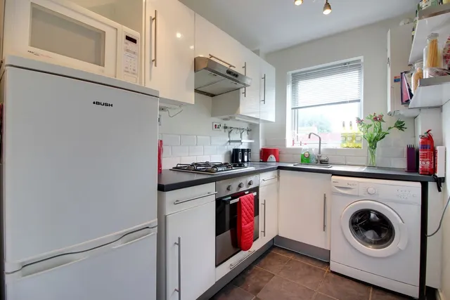 Magnus Court, Beeston, NG9, photo 3