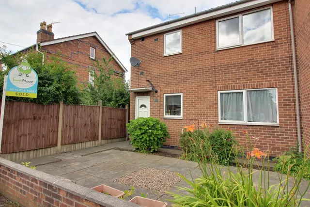 Magnus Court, Beeston, NG9, photo 1