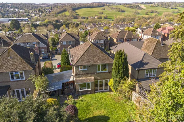 Talbot Avenue, High Wycombe, HP13, photo 2