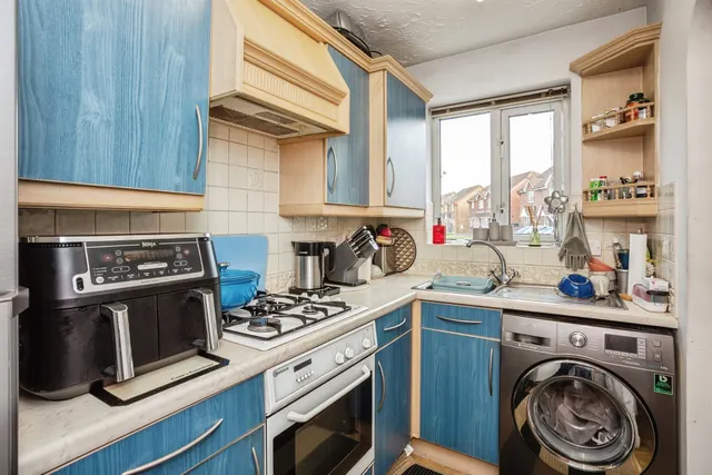 Stanier Drive, Leicester, LE4, photo 3