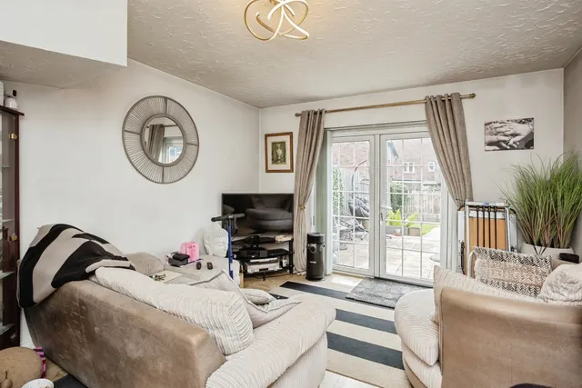 Stanier Drive, Leicester, LE4, photo 2