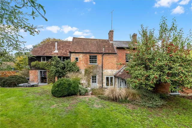 4 bedroom property, Beckford Cottages, Hindon, SP3