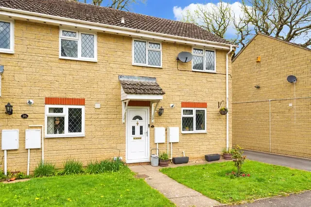 Bramble Lane, Stonehouse, GL10, photo 1