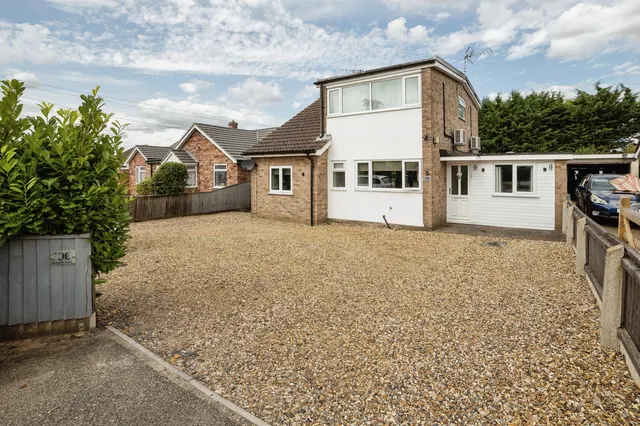 Brandon Road, Watton, Thetford, IP25, photo 1