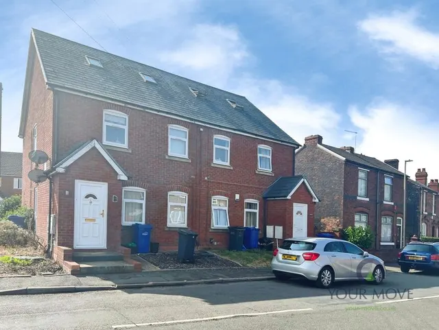 Coppice Road, Coseley, West Midlands, WV14, photo 1