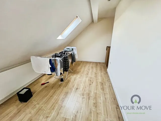 Photo 3 — Coppice Road, Coseley, West Midlands, WV14