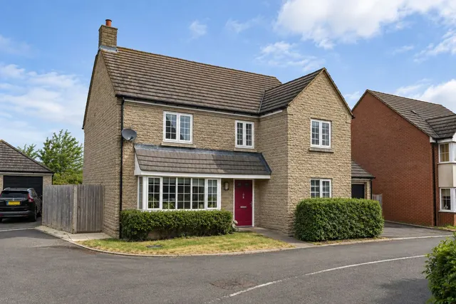 Chilton Field Way, Chilton, OX11, photo 1
