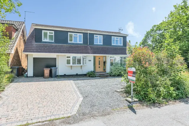 Photo 2 — Short Lane, Ramsden Heath, Billericay, Essex, CM11