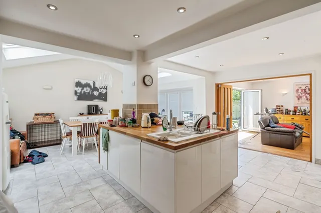 Short Lane, Ramsden Heath, Billericay, Essex, CM11, photo 1