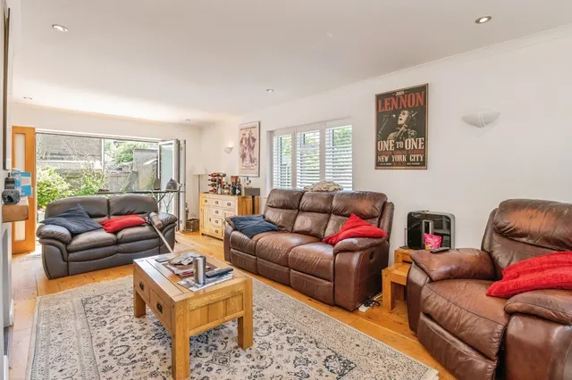 Photo 3 — Short Lane, Ramsden Heath, Billericay, Essex, CM11
