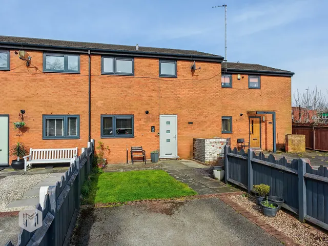 Fortran Close, Salford, M5 4AU, photo 1