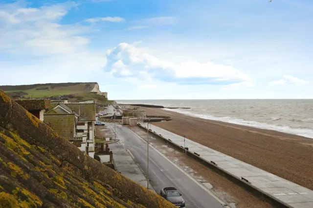 Photo 2 — Esplanade, Seaford