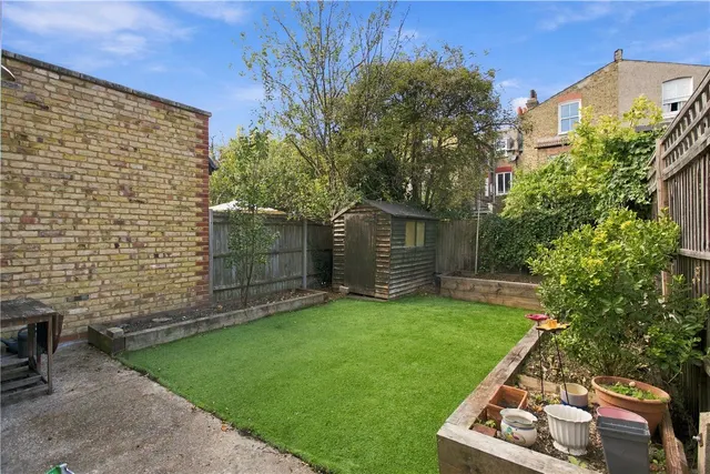 Penwortham Road, London, SW16, photo 2