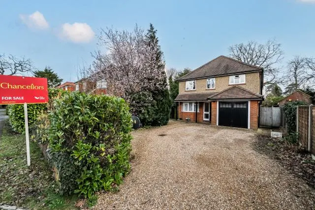 The Avenue, Ascot, SL5, photo 1
