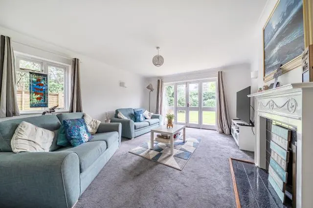 The Avenue, Ascot, SL5, photo 2