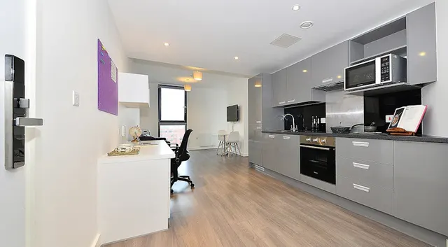 Bromsgrove Street, B5, photo 1